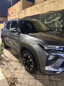 شيفروليه تريل بليزر